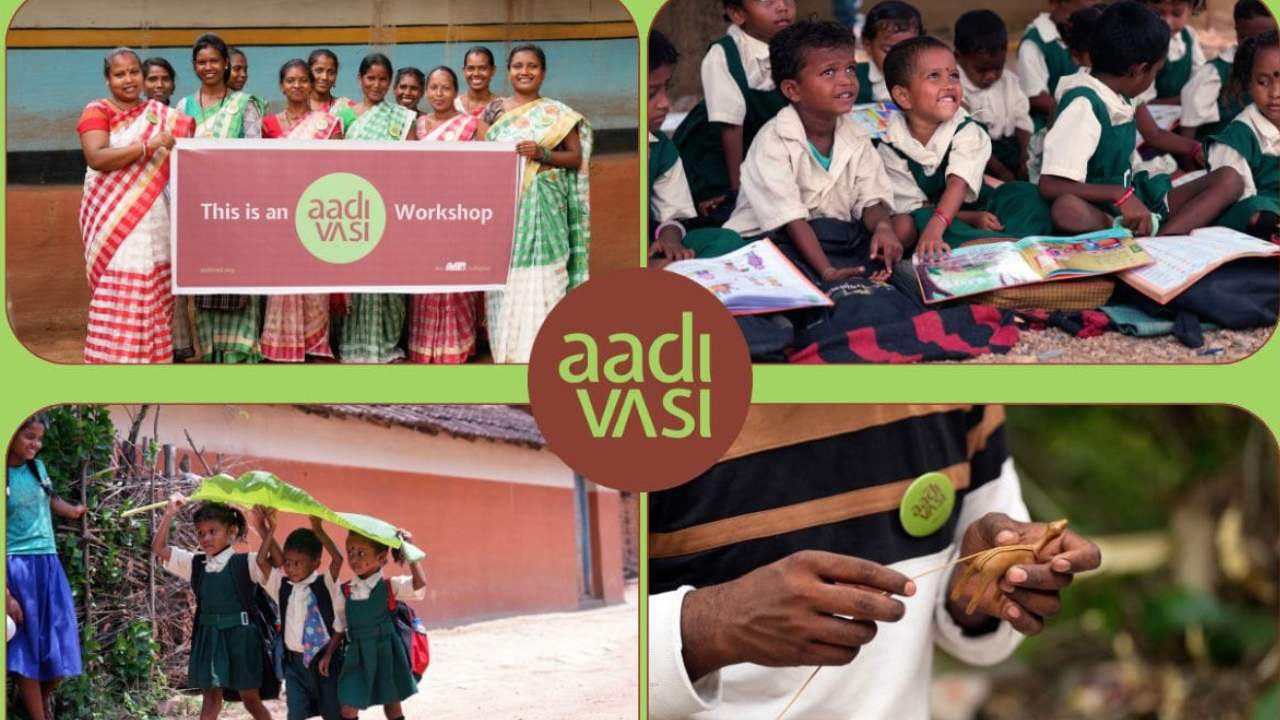 Shop with Impact & Empower Tribes: Aadivasi.org Reviews & Guide