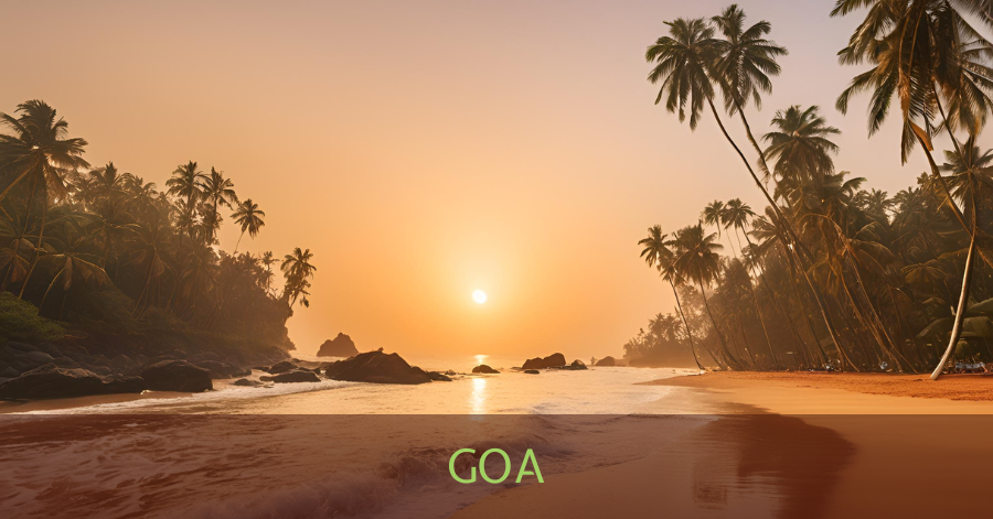 Goa – The Timeless Traditions of the Kunbi Tribe