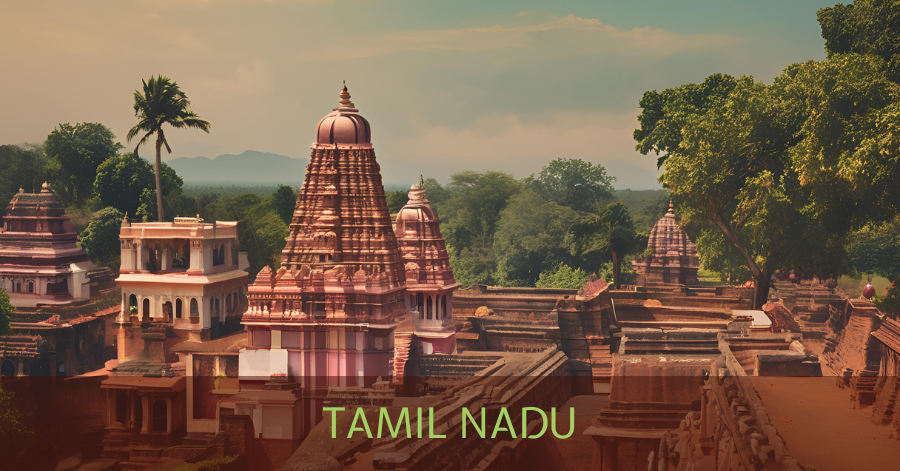 Tamil Nadu – The Rich Traditions of the Toda Tribe