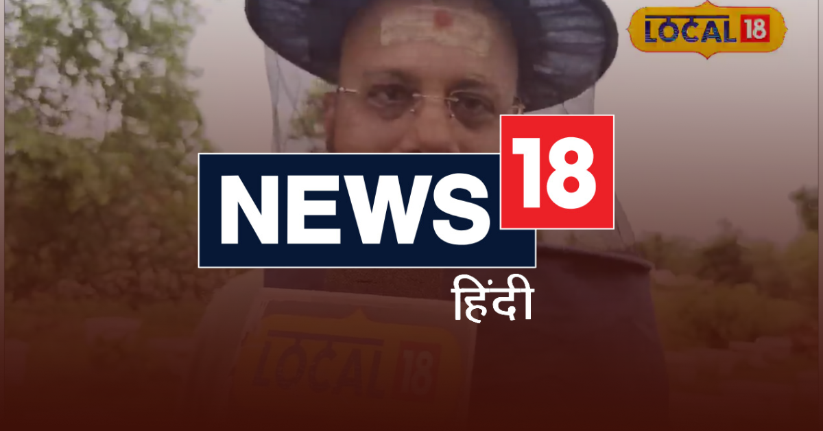 News18