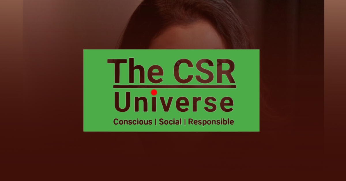 The CSR Universe