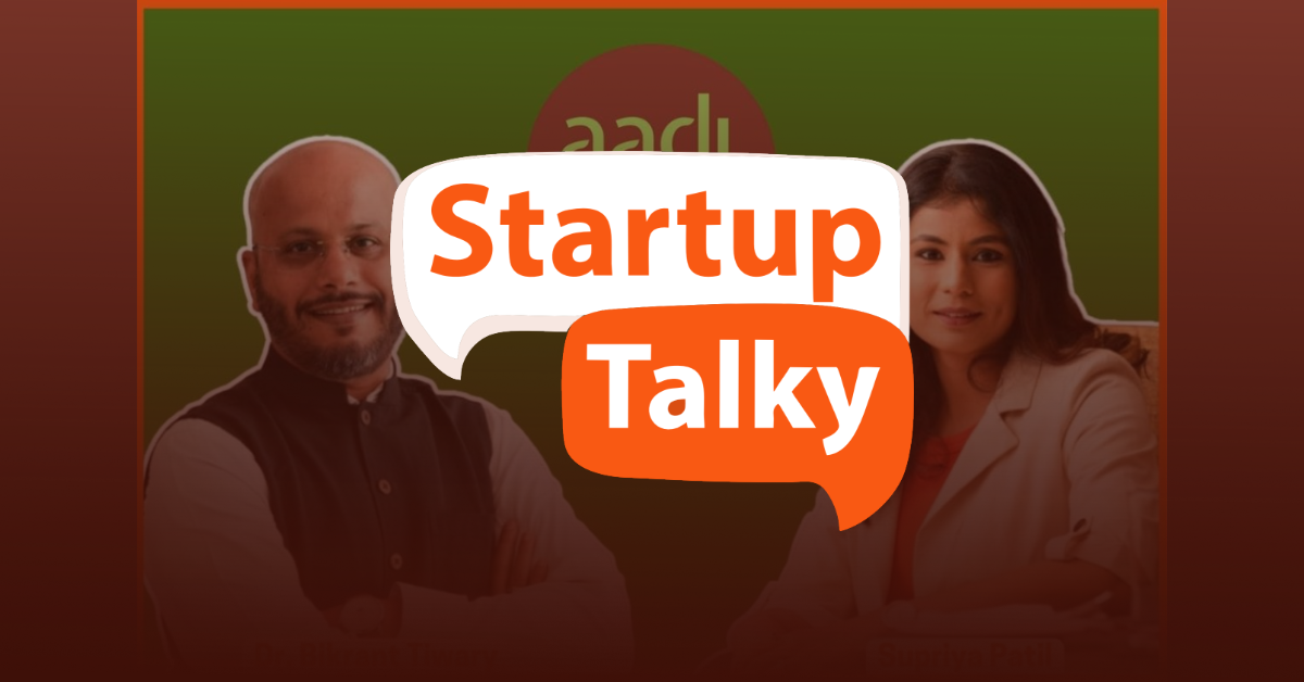 Startup Talky