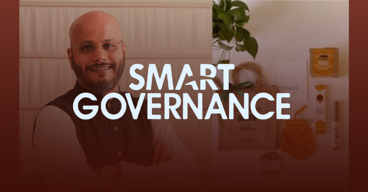 Smart Governance