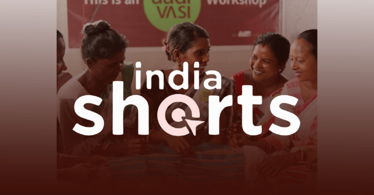 Get Unique Handicrafts for FREE: Aadivasi.org Brings Gifting with a Purpose