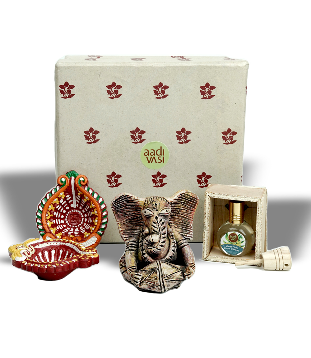 Eco-friendly Diwali Gifting Combo