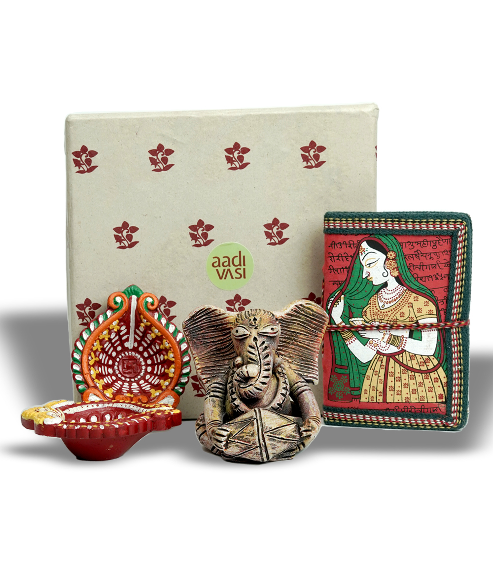 Eco-friendly Diwali Gifting Combo