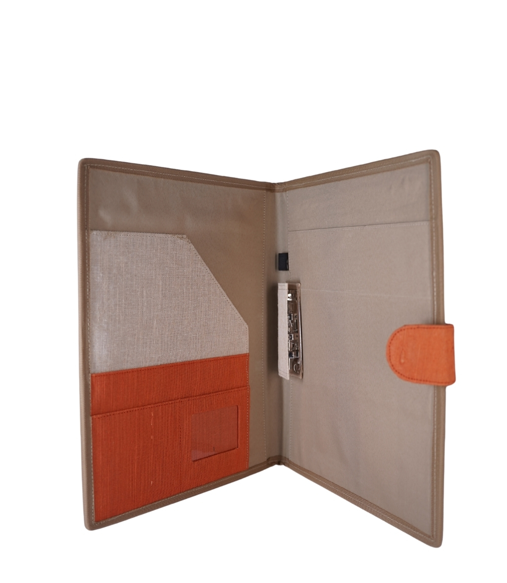 jute file folder