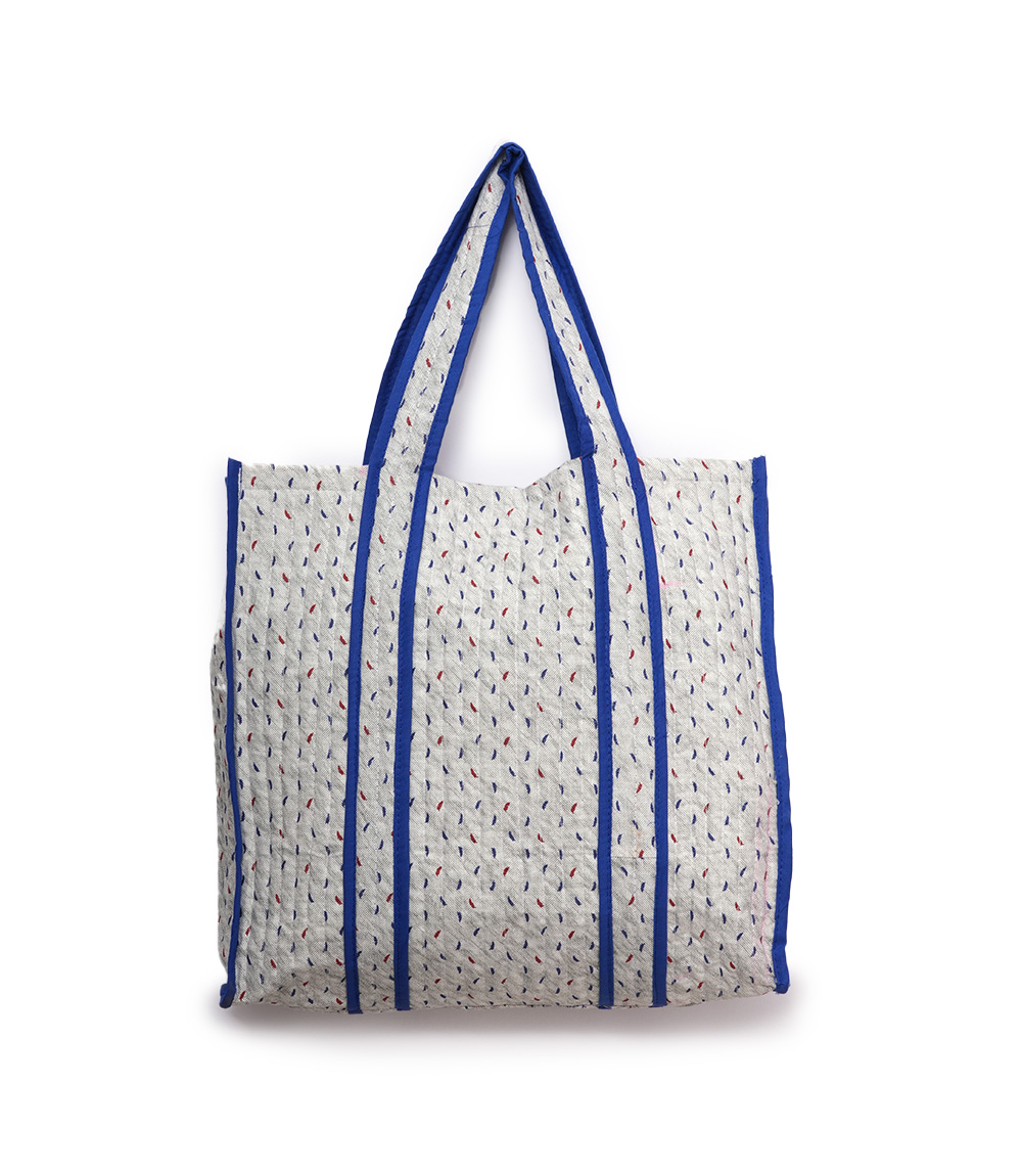 Designer Tote Bag Made by Tribes of Jharkhand