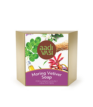 moringa soap