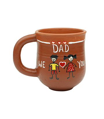 Coffee mug