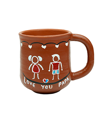 coffee mug