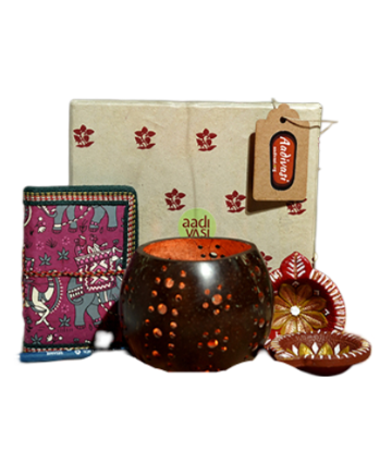 Eco-friendly Diwali Gifting Combo