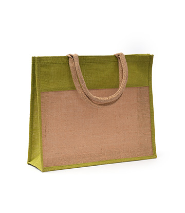 Jute Multipurpose Bag Made by Tribes of Jharkhand