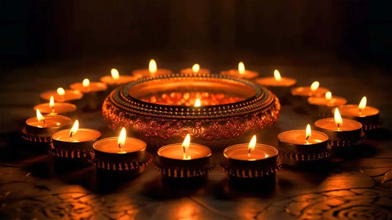 diwali gifting